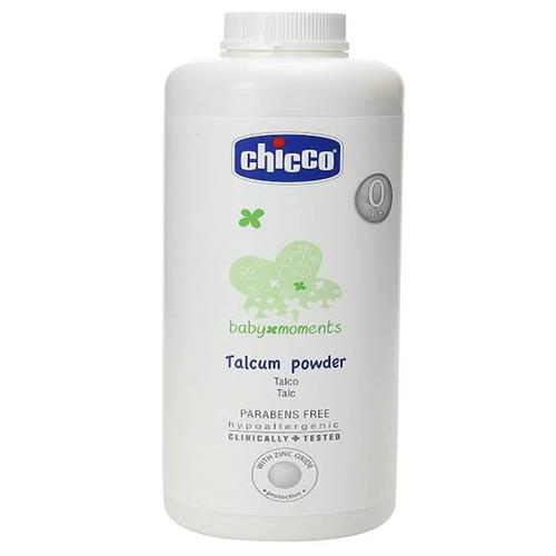 CHICCO TALCUM POWDER 500g